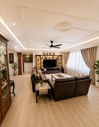 Blk 419 Woodlands Street 41 (Woodlands), HDB Executive #586121351